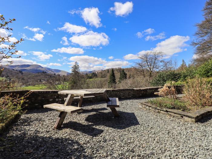 The Stables, Ambleside