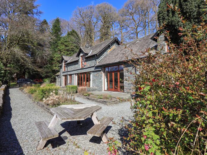 The Stables, Ambleside