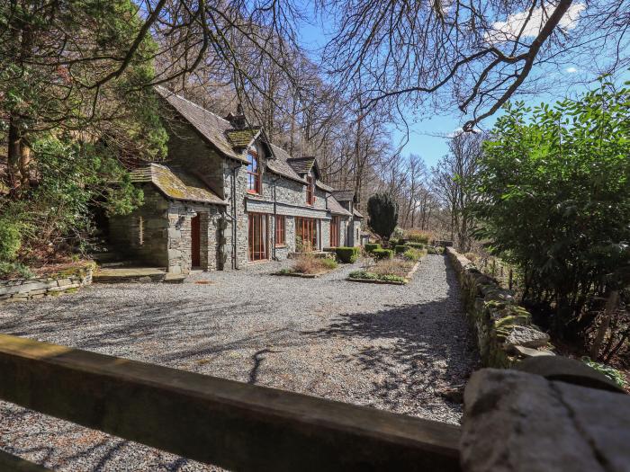 The Stables, Ambleside