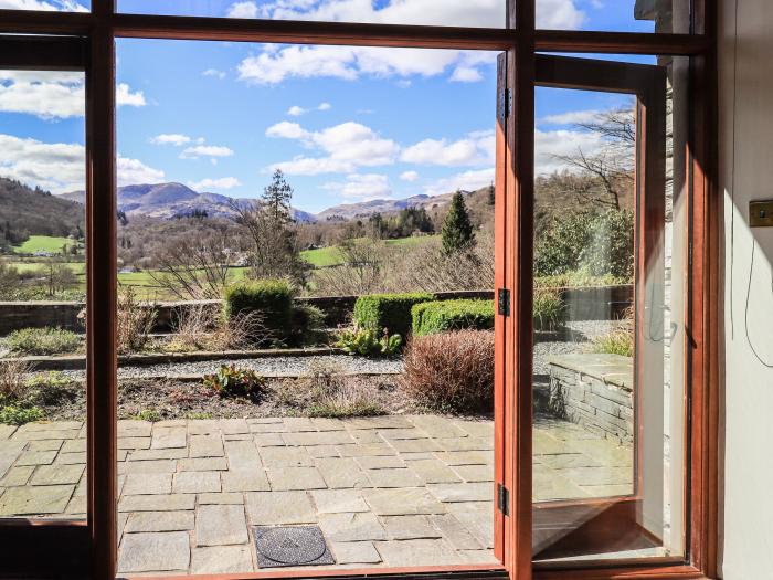 The Stables, Ambleside