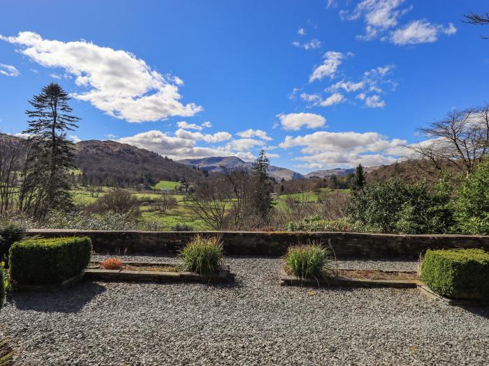 The Stables, Ambleside