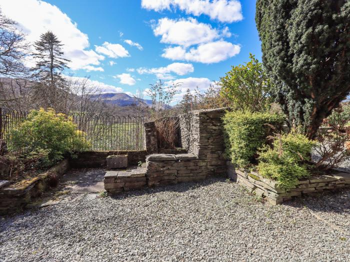 The Stables, Ambleside