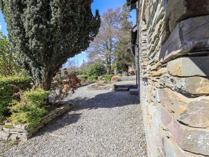 The Stables, Ambleside