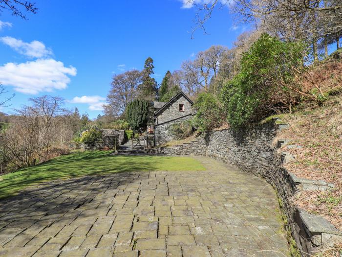 The Stables, Ambleside