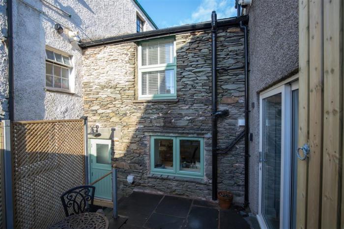 Chapel Hill Cottage, Ambleside, Cumbria