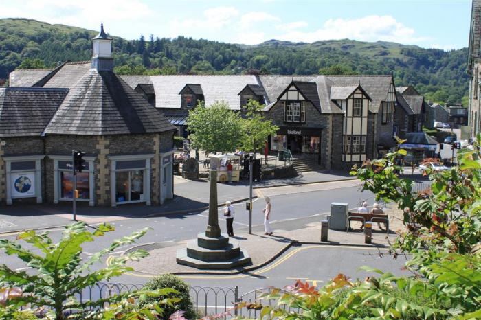 Chapel Hill Cottage, Ambleside, Cumbria