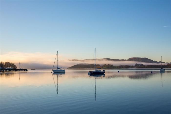 Chapel Hill Cottage, Ambleside, Cumbria