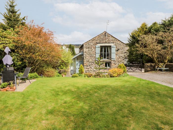 Hannakin Barn, Hawkshead, Cumbria