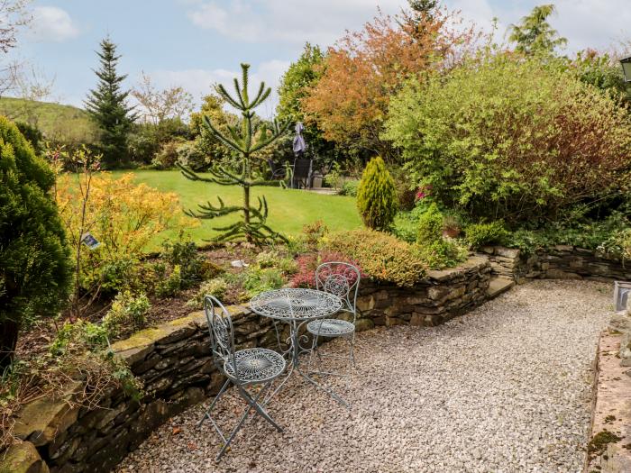 Hannakin Barn, Hawkshead, Cumbria