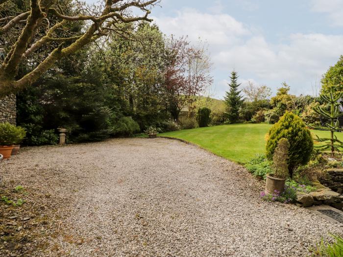 Hannakin Barn, Hawkshead, Cumbria