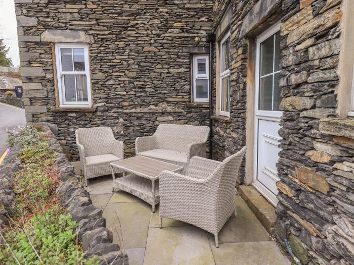 Gildabrook Cottage, Bowness, 1