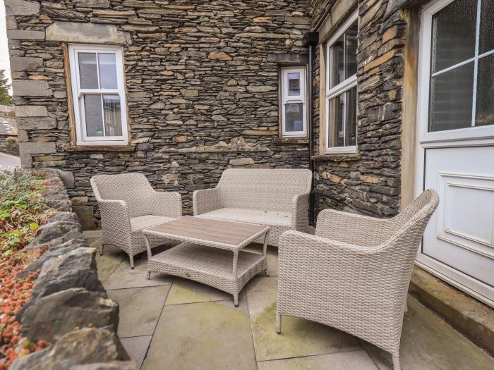 Gildabrook Cottage, Bowness, 1