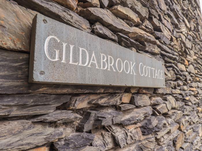 Gildabrook Cottage, Bowness, 1