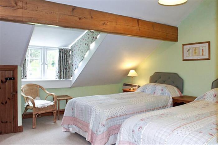 Rowan Cottage, Hawkshead