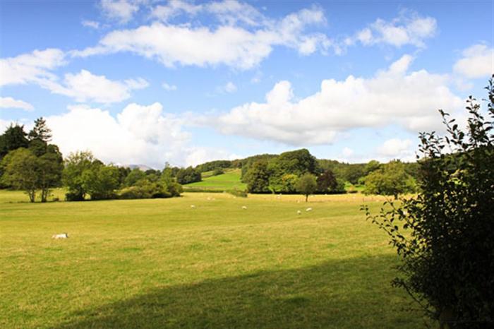 Rowan Cottage, Hawkshead