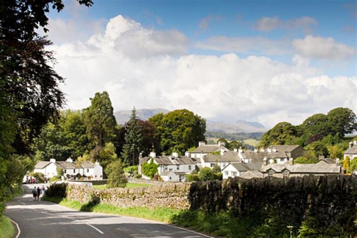 Rowan Cottage, Hawkshead