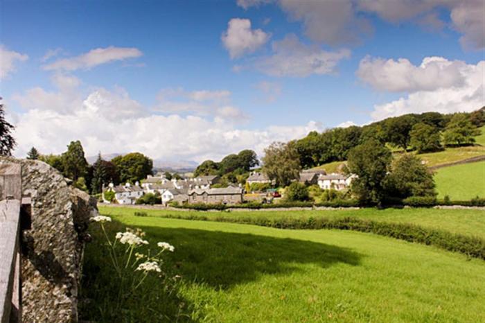 Rowan Cottage, Hawkshead