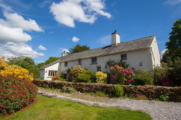 Old Droomer, Windermere, Cumbria