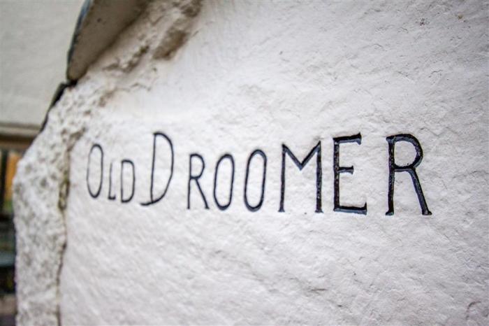 Old Droomer, Windermere, Cumbria