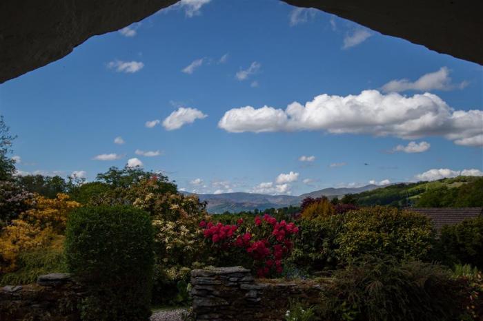 Old Droomer, Windermere, Cumbria