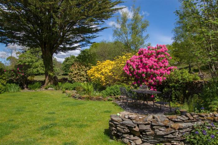 Old Droomer, Windermere, Cumbria