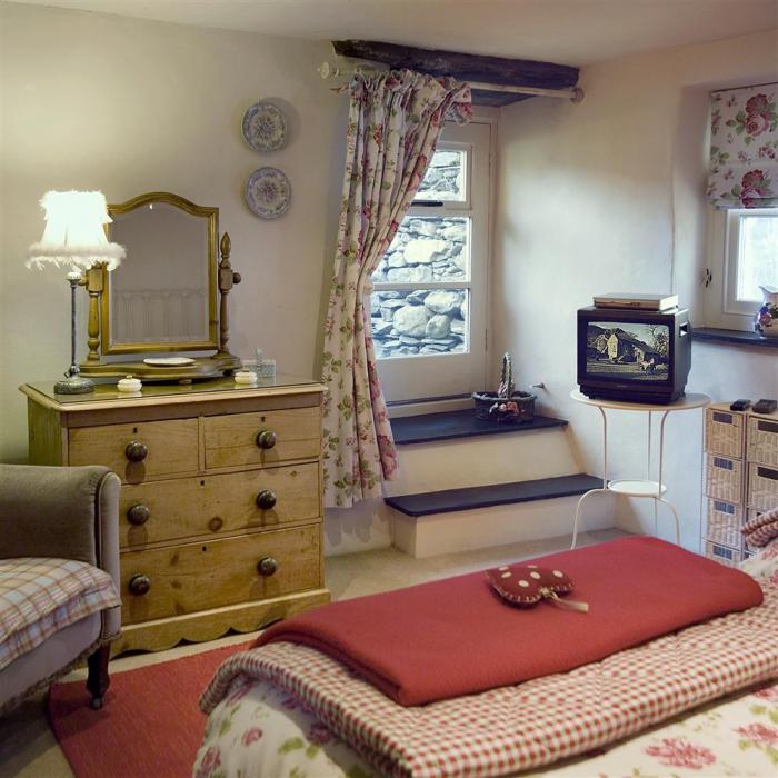 Beckside Studio, Ullswater, Cumbria