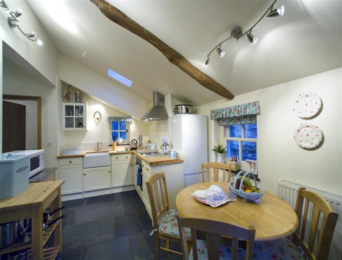 Beckside Studio, Ullswater, Cumbria