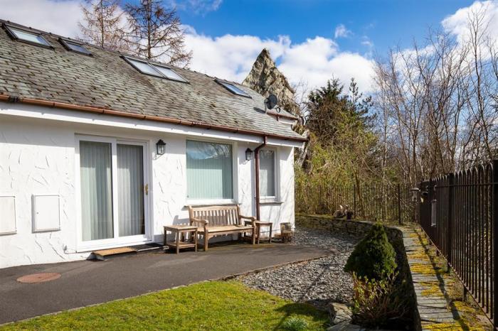 Lingmoor View, Ambleside, Cumbria