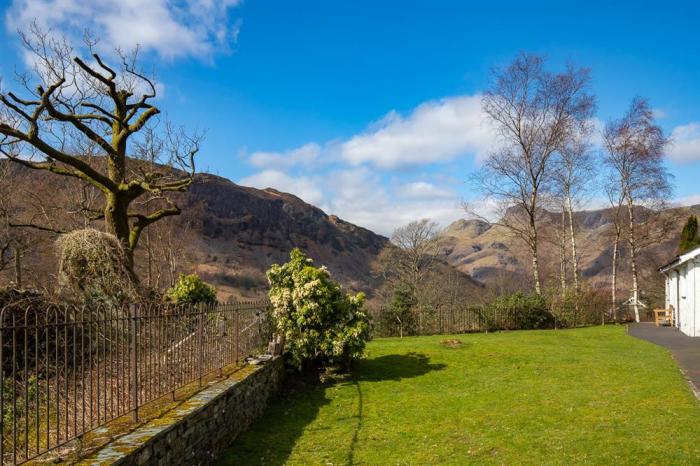 Lingmoor View, Langdale, Cumbria