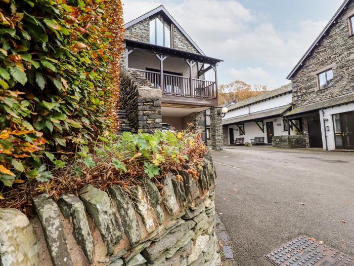 Squirrel Bank, Ambleside, Cumbria