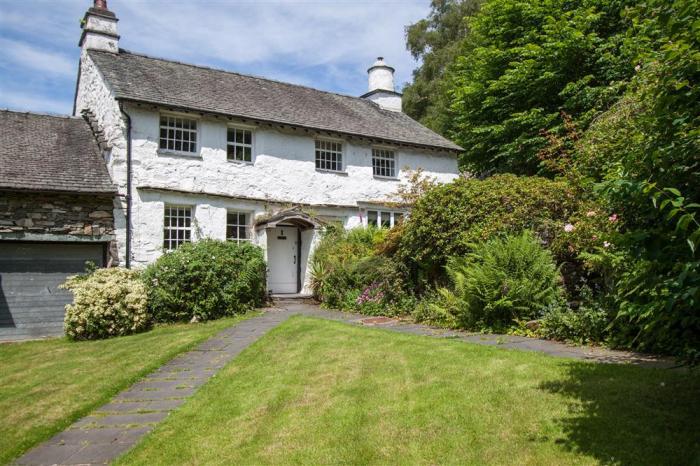 The Cragg, Ambleside, Cumbria