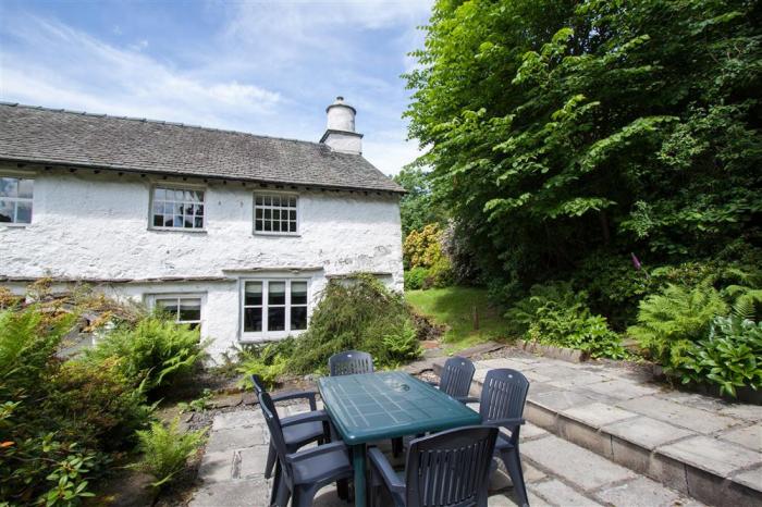 The Cragg, Hawkshead, Cumbria