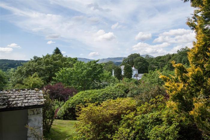 The Cragg, Hawkshead, Cumbria