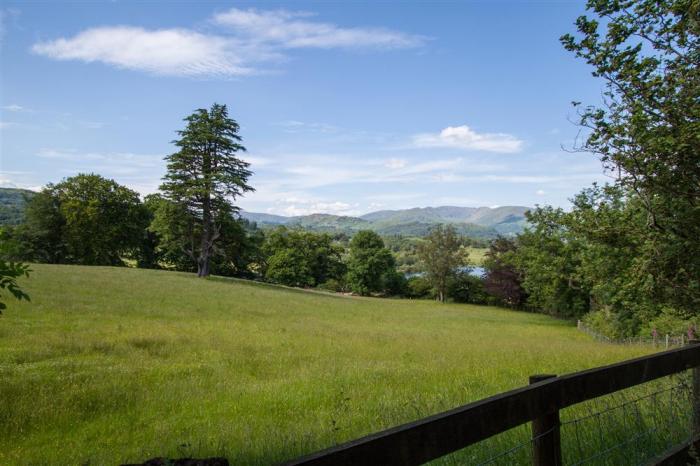 The Cragg, Hawkshead, Cumbria