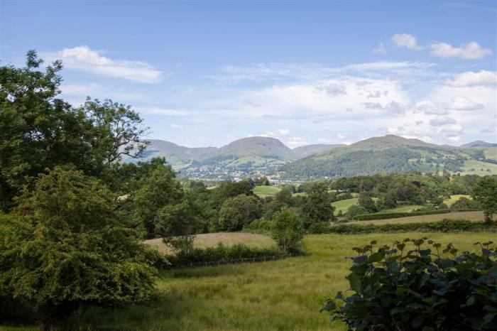 The Cragg, Hawkshead, Cumbria