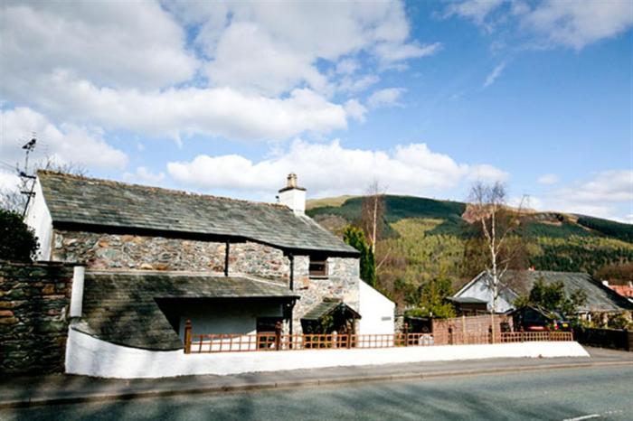 The Cottage, Keswick, Cumbria