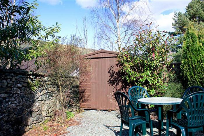 The Cottage, Keswick, Cumbria