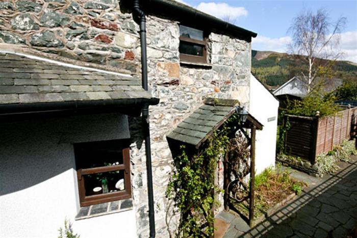 The Cottage, Keswick, Cumbria