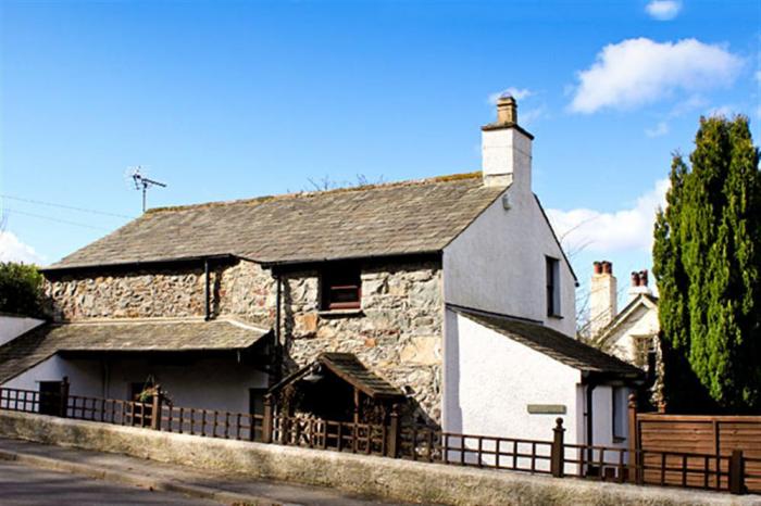 The Cottage, Keswick, Cumbria