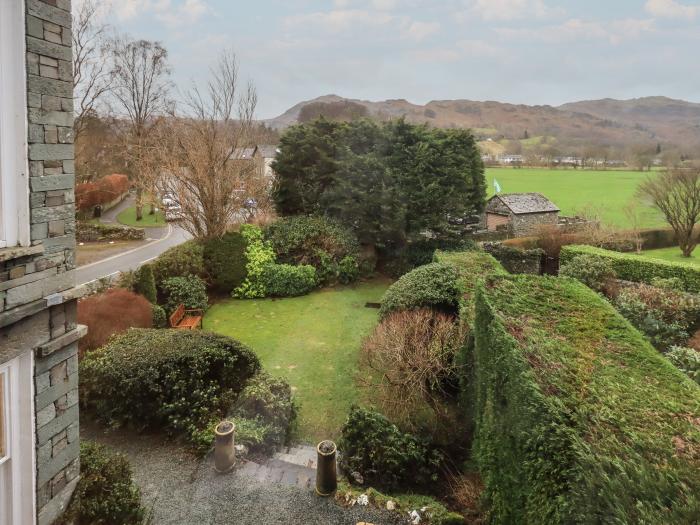 Fairy Glen, Ambleside