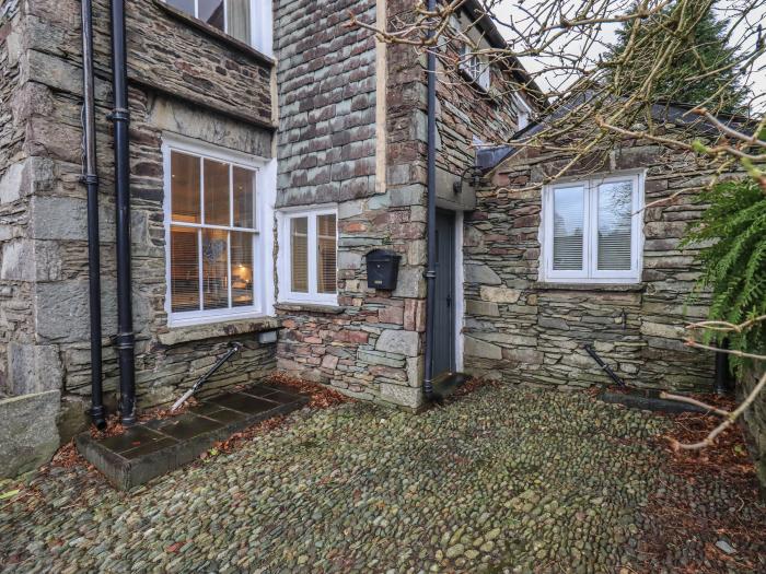 Fairy Glen, Ambleside