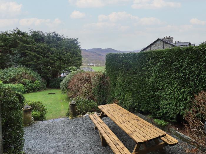 Fairy Glen, Ambleside