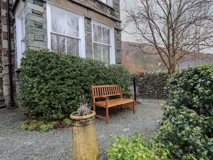 Fairy Glen, Ambleside