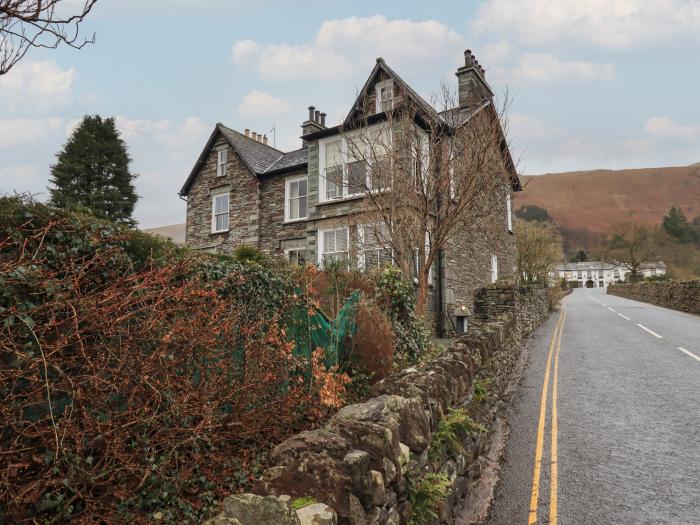 Fairy Glen, Ambleside