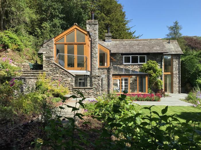 Spring Cottage, Ambleside, Cumbria