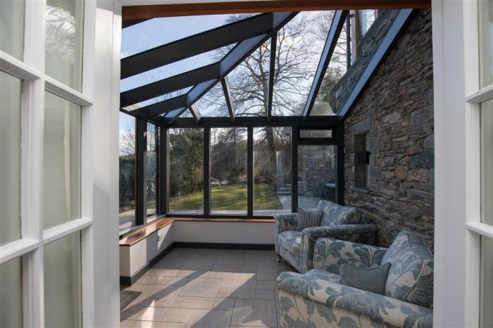 Spring Cottage, Loughrigg Fell, Cumbria