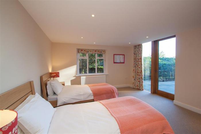 Spring Cottage, Loughrigg Fell, Cumbria