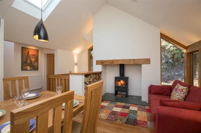 Spring Cottage, Loughrigg Fell, Cumbria