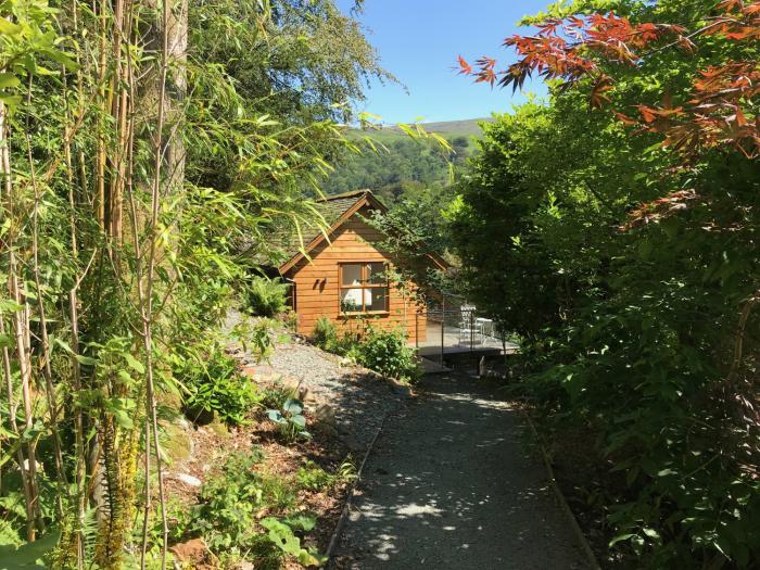 Spring Cottage, Loughrigg Fell, Cumbria