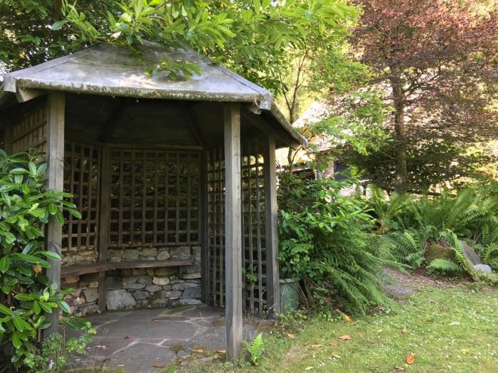 Spring Cottage, Loughrigg Fell, Cumbria